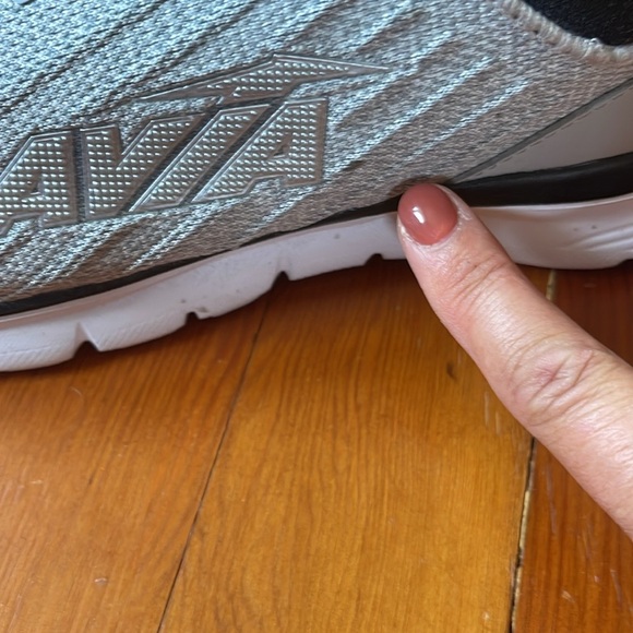 [avia] Men’s Avi-Factor Running Shoe - Picture 6 of 9